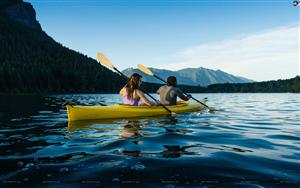 Adventure Sports